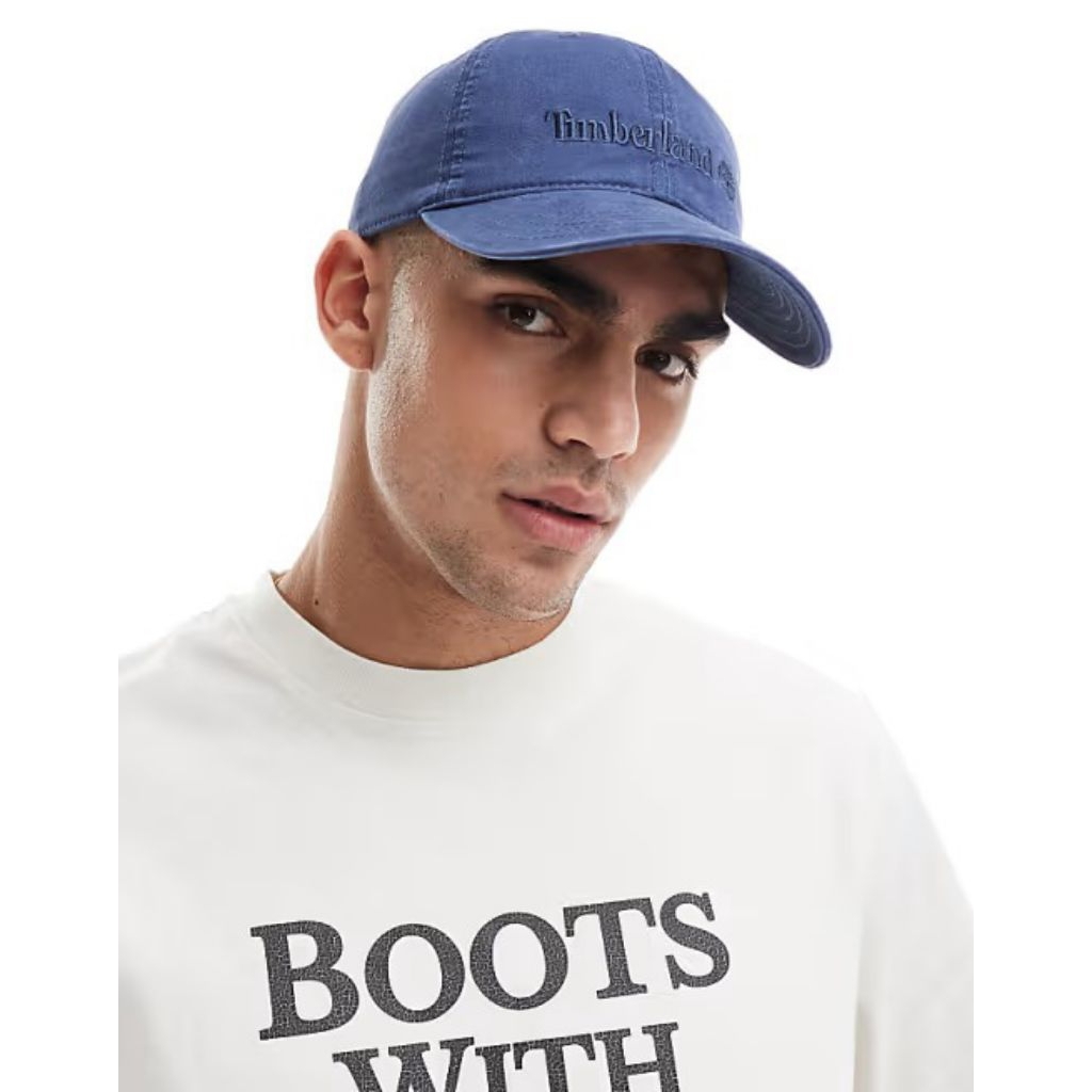 baseball cap Timberland - topi Timberland original