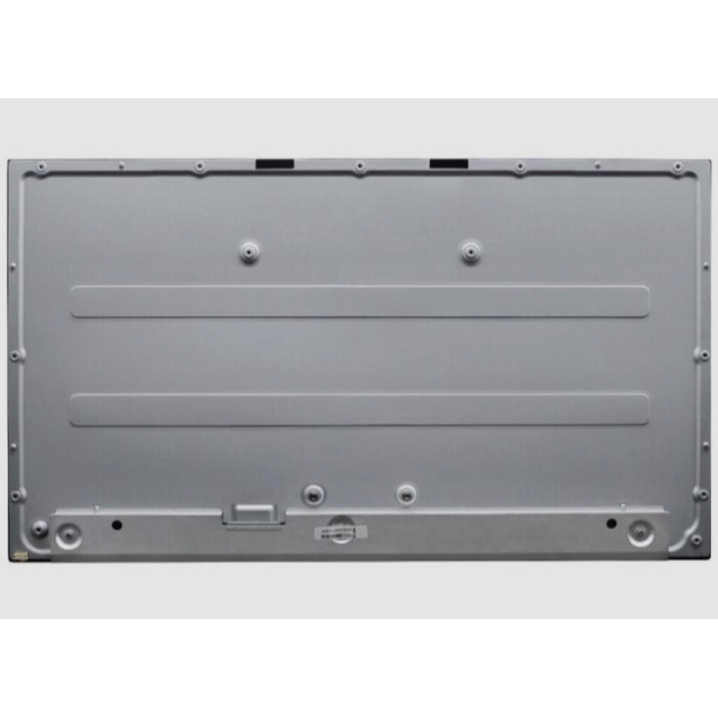 LED LCD PC All In One Acer Aspire C24 1650 D20W4 M238HCA-L3B 23.8 Inch Full HD