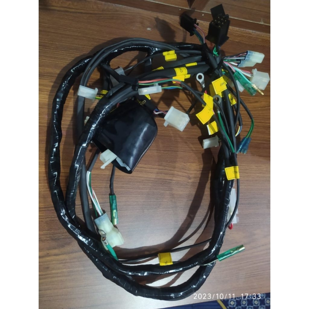 kabel body nsr r 150