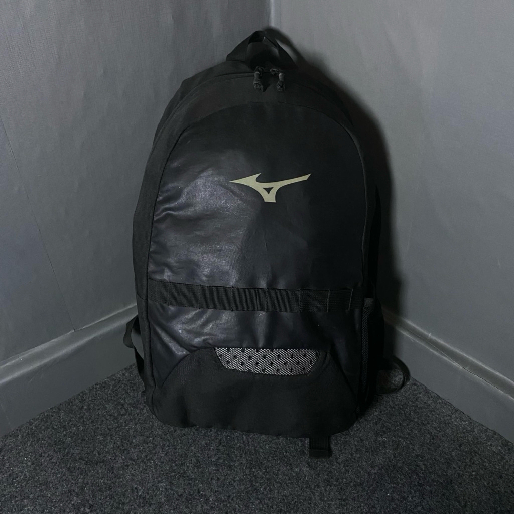 Ransel mizuno - ransel pria - backpack pria - tas pria