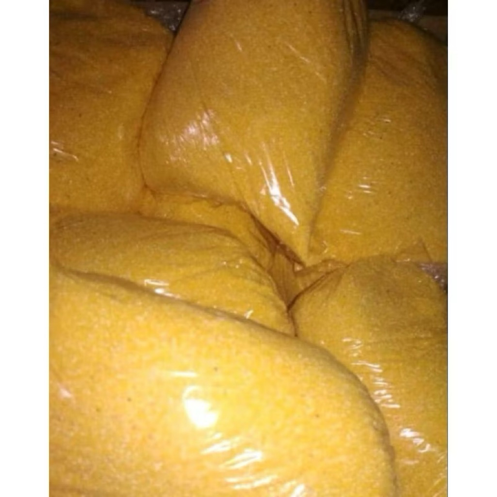 

Ampok Jagung Beras Jagung Asli