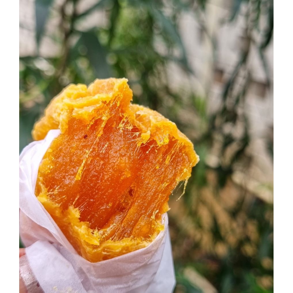 

Lempok Cempedak/dodol Cempedak
