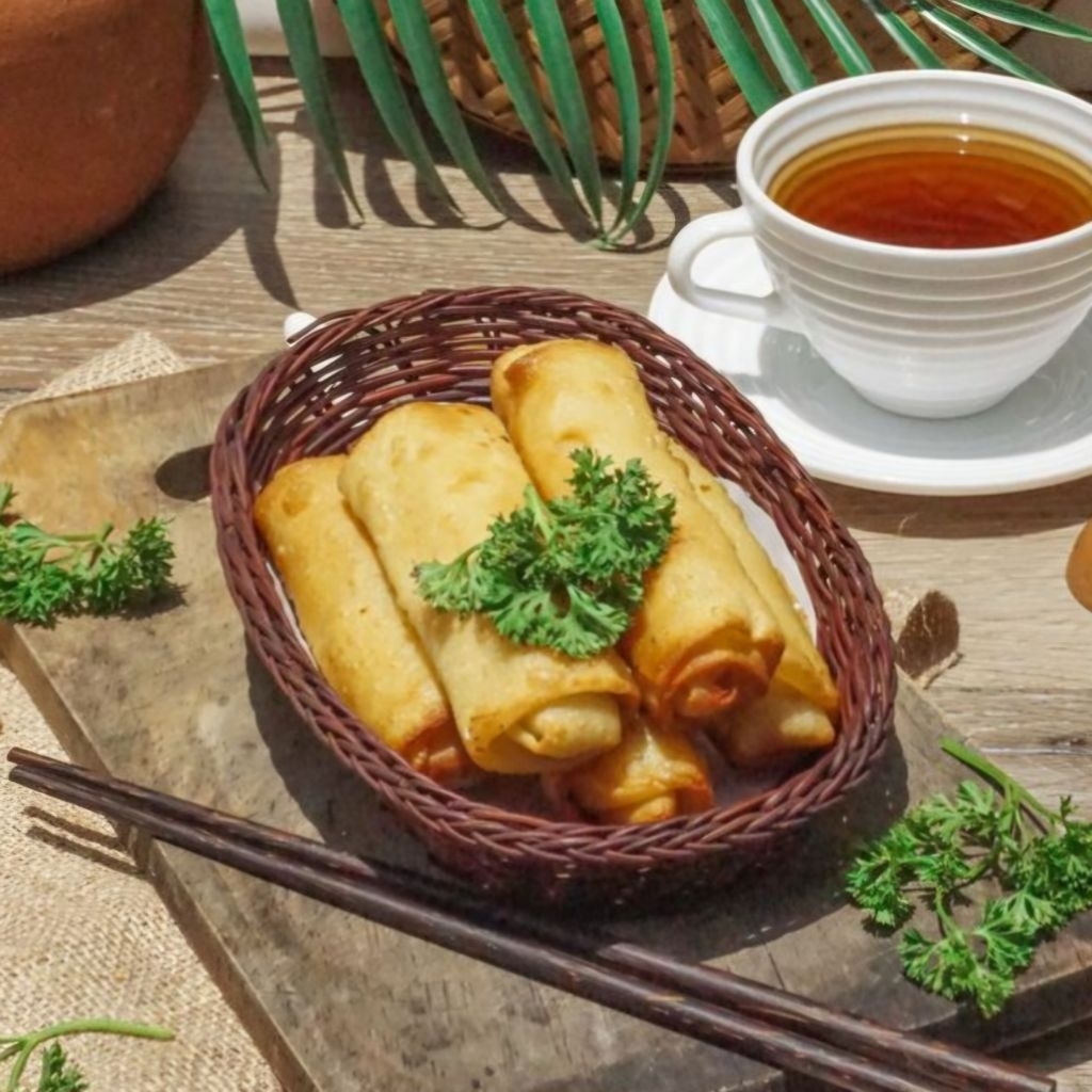

RESEP NYONYA - SOSIS SOLO ISI AYAM 10PCS HOME MADE HALAL