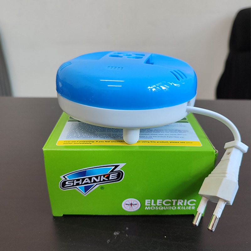 Alat Mat Elektrik Electric / Alat Mat Anti Nyamuk Dengan Kabel / Alat Obat Anti Nyamuk