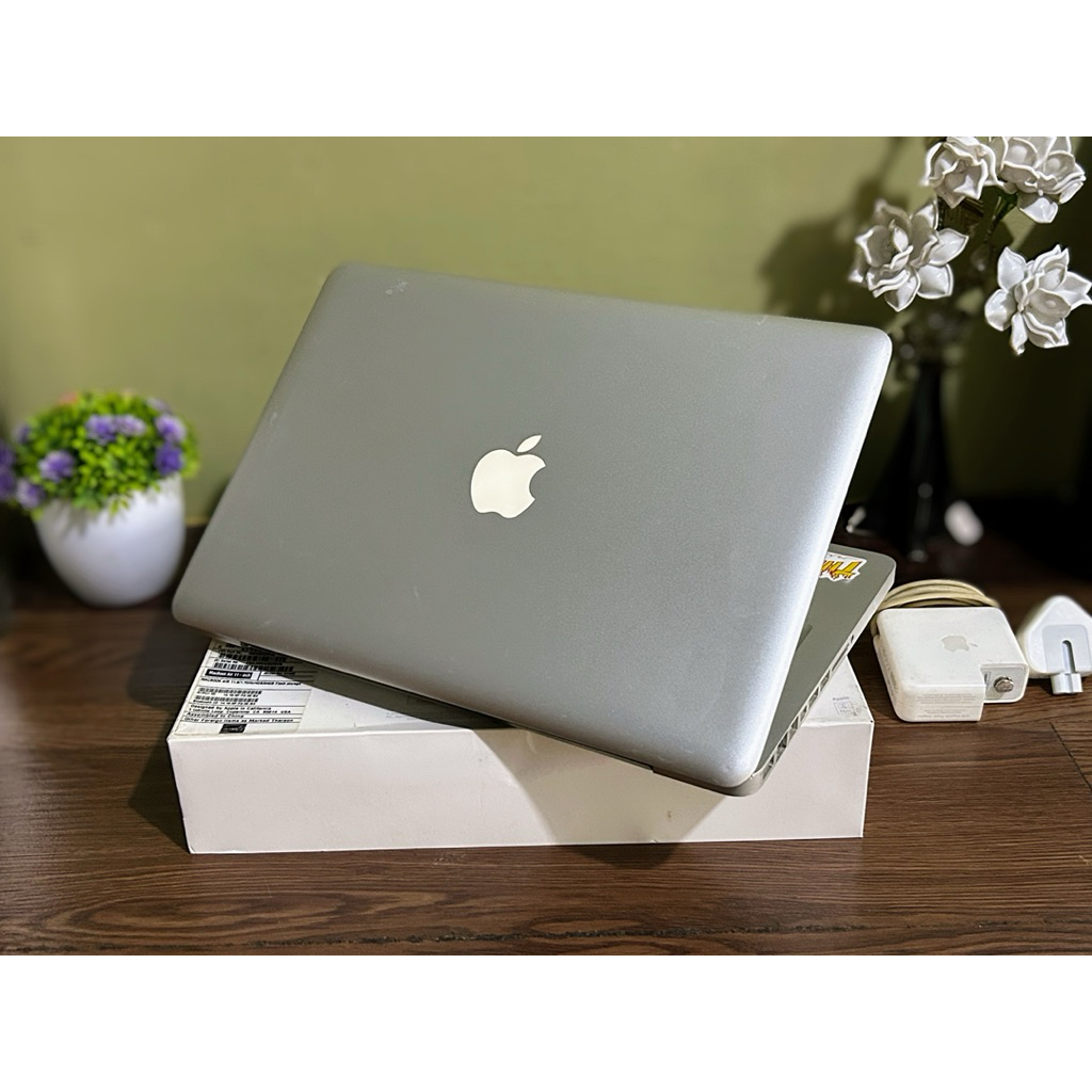 Laptop apple macbook pro 13-inch i5 2012 md101