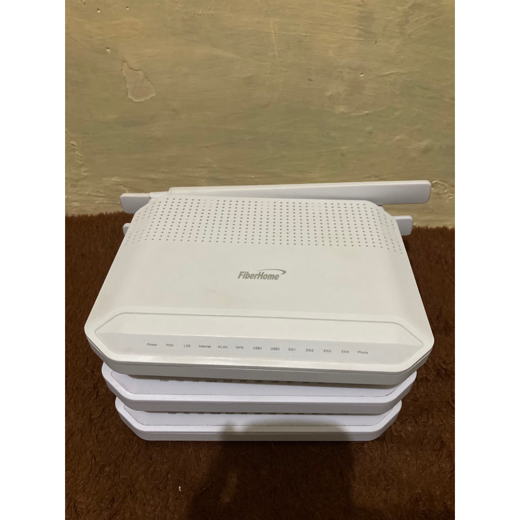 ont fiberhome hg6145f