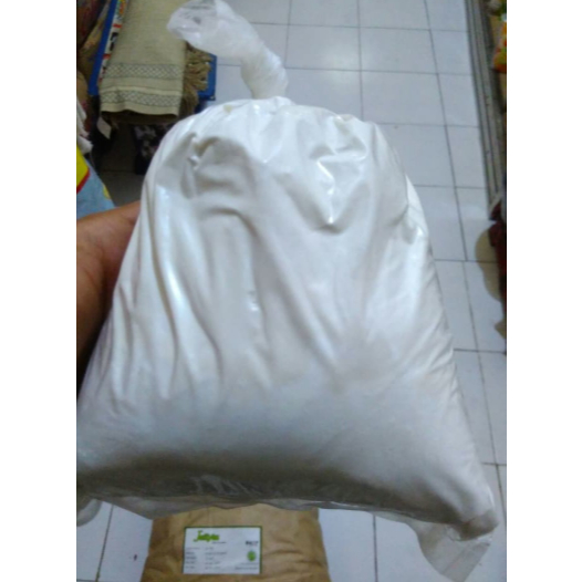 

Pengawet Makanan - Sodium Benzoate Wu Han Food Grade rep 1kg