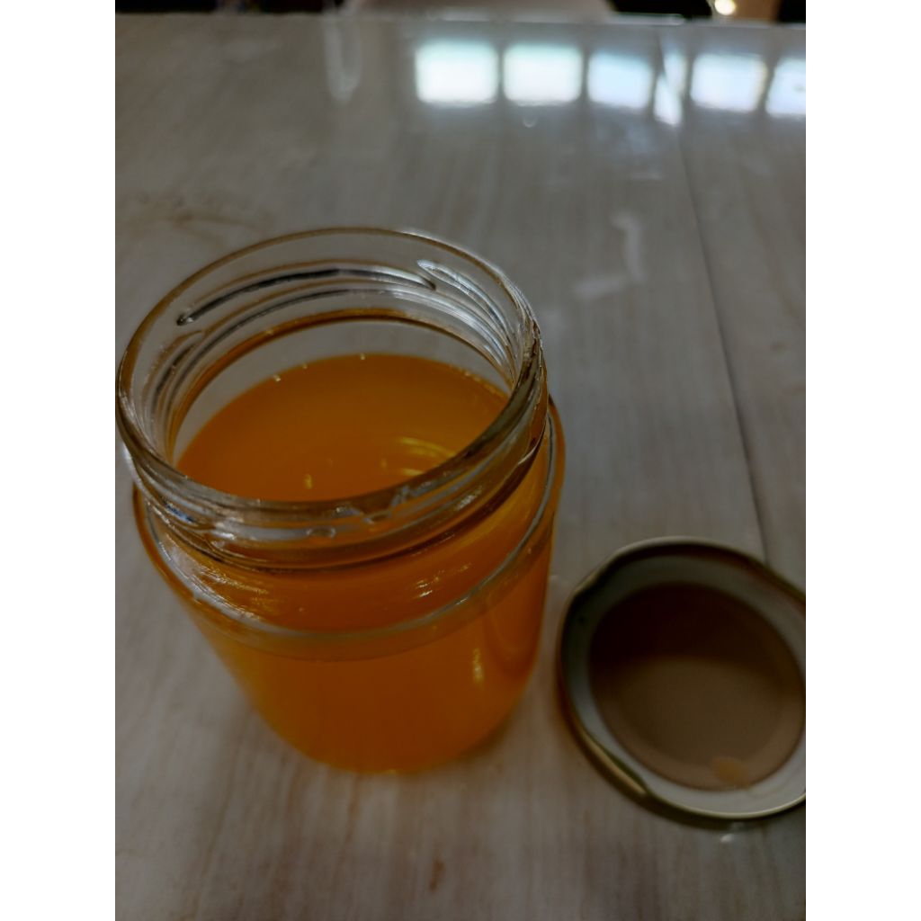 

ghee /minyak hewani by yougood lemak sehat serbaguna 100gram