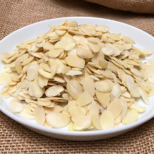 

Kacang Almond Slice - Kacang Rep 500gr!!