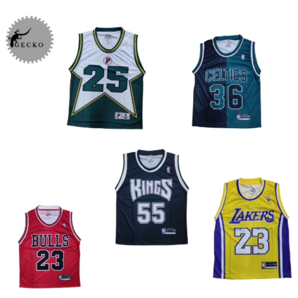 Gecko--SingletTanpaLenganFullprintJerseyBasket