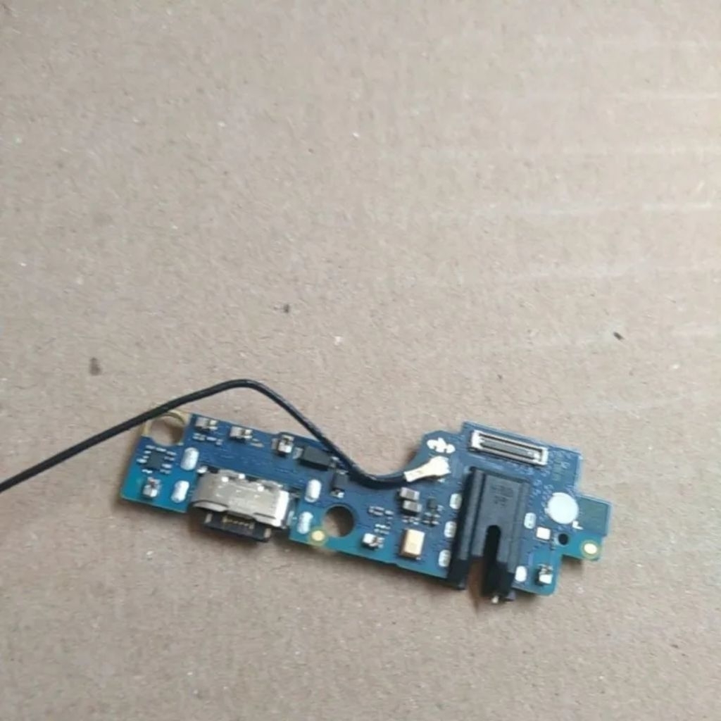 Papan charger Hp Infinix Smart 9 X6532 ORI ok