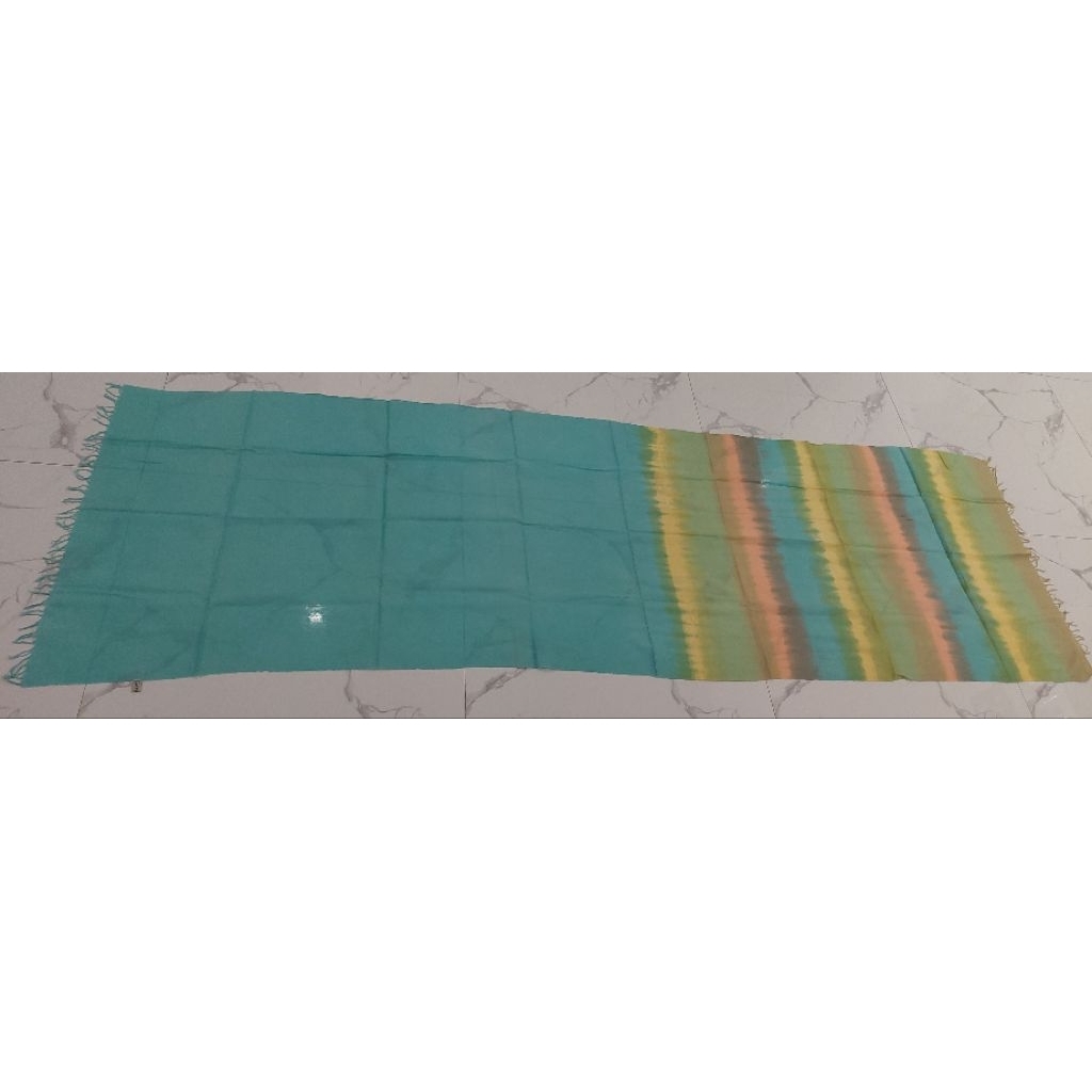 Preloved Dian Pelangi