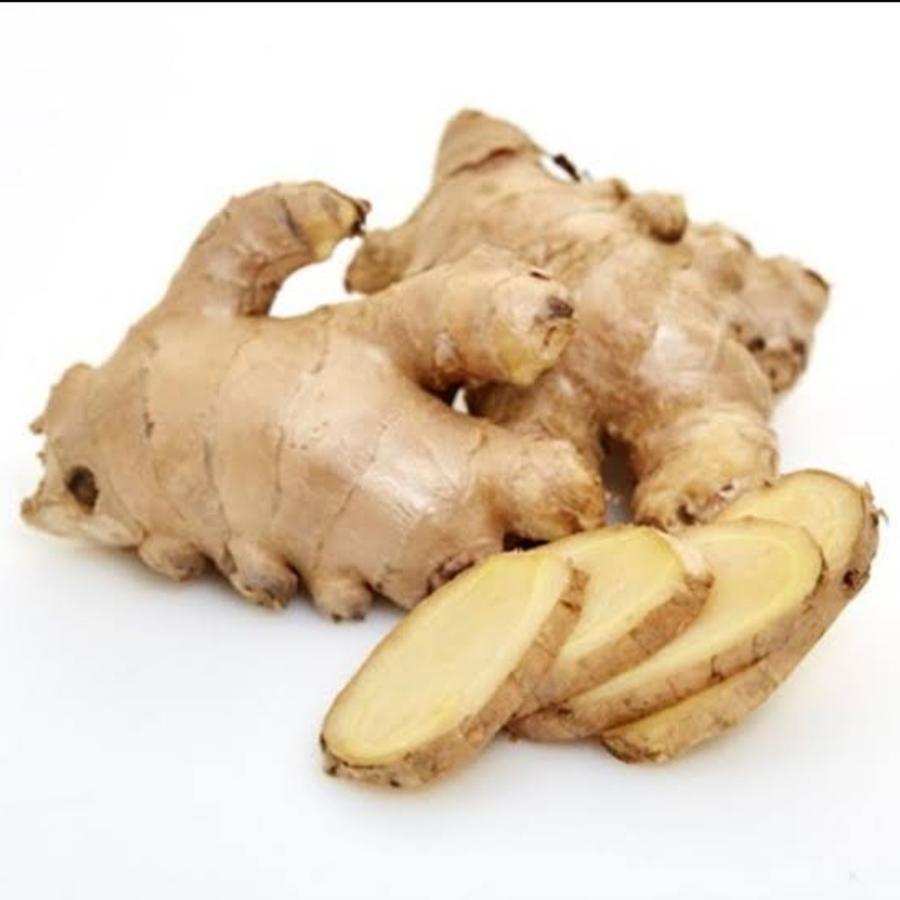 

jahe gajah 1 kg super / Jahe Putih Lokal