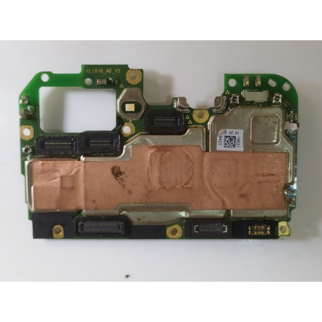 mesin realme c2 bootloop