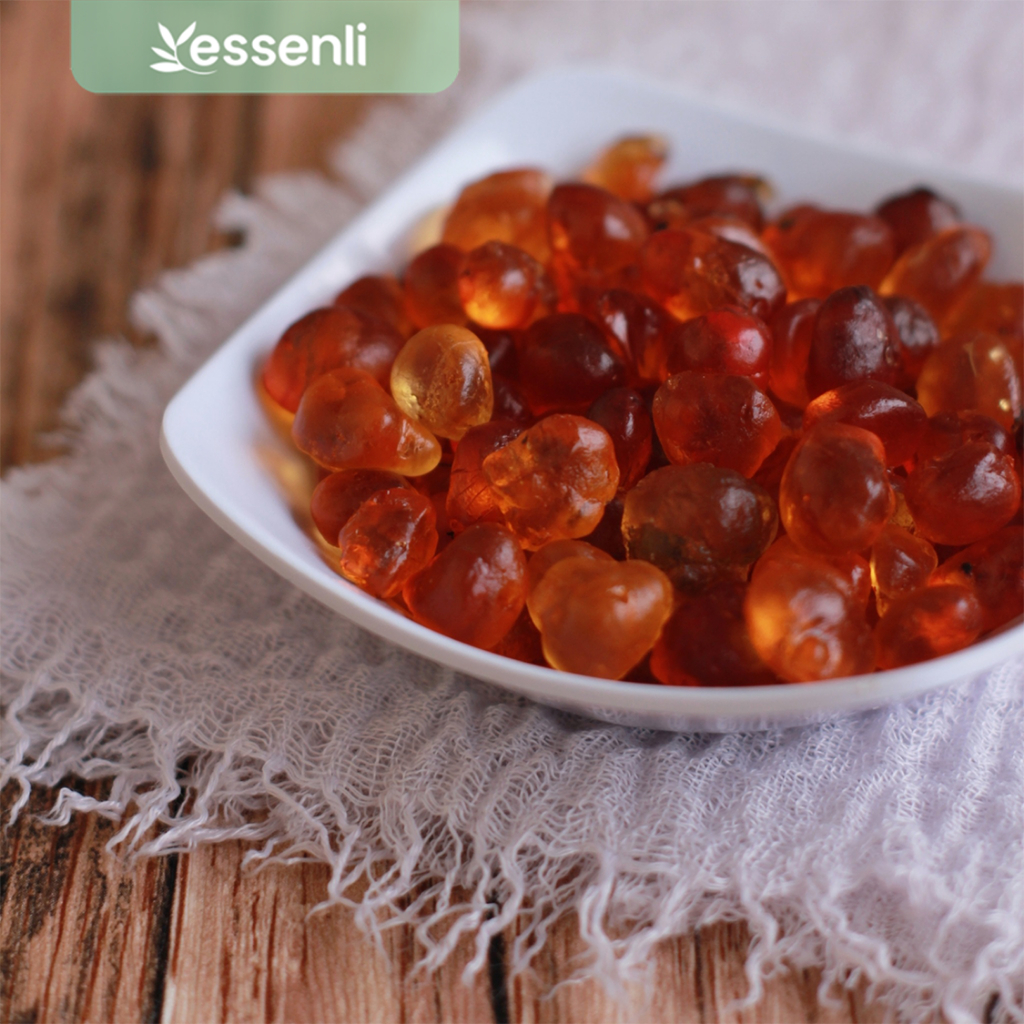 

ESSENLI Peach Gum Super A+ 50gr