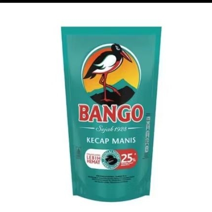 

Kecap Bangau 925gram