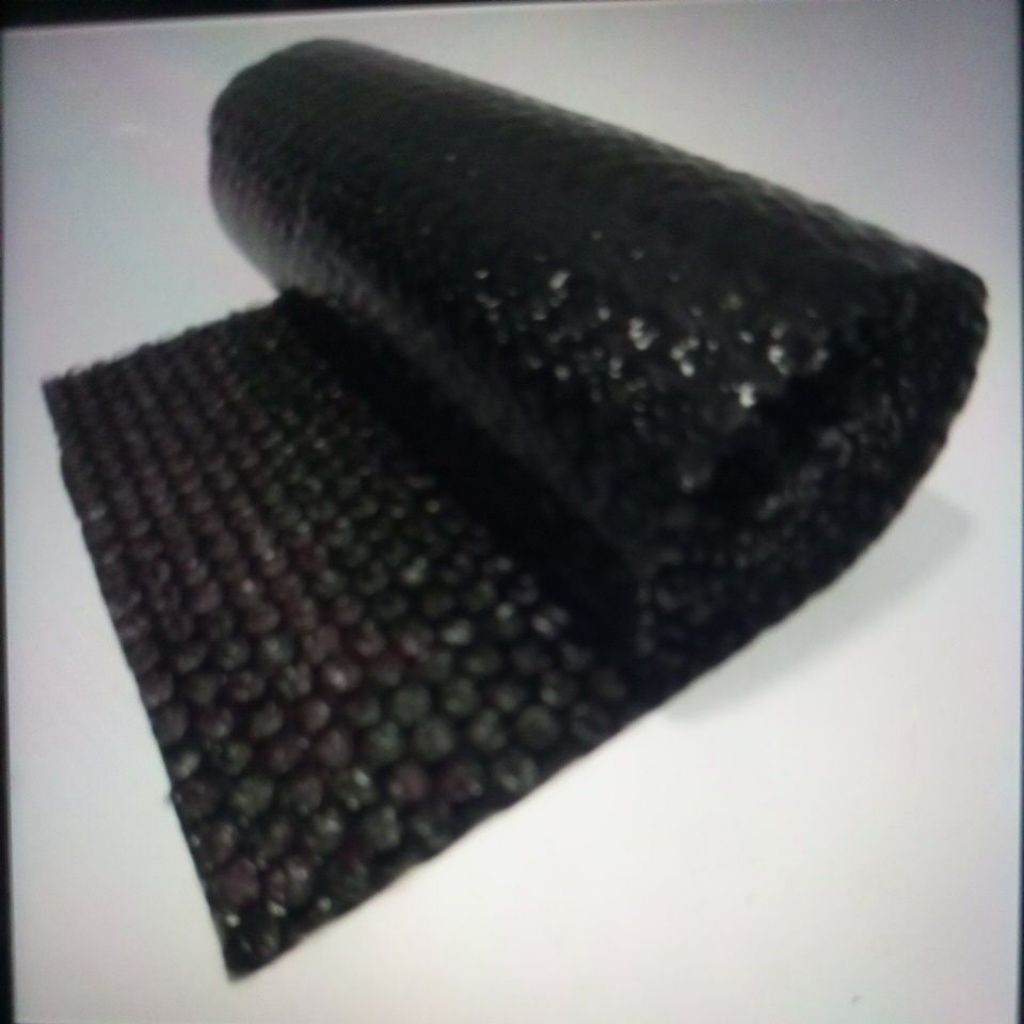 

Extra Bubble Warp Paket Bodi Full Halus