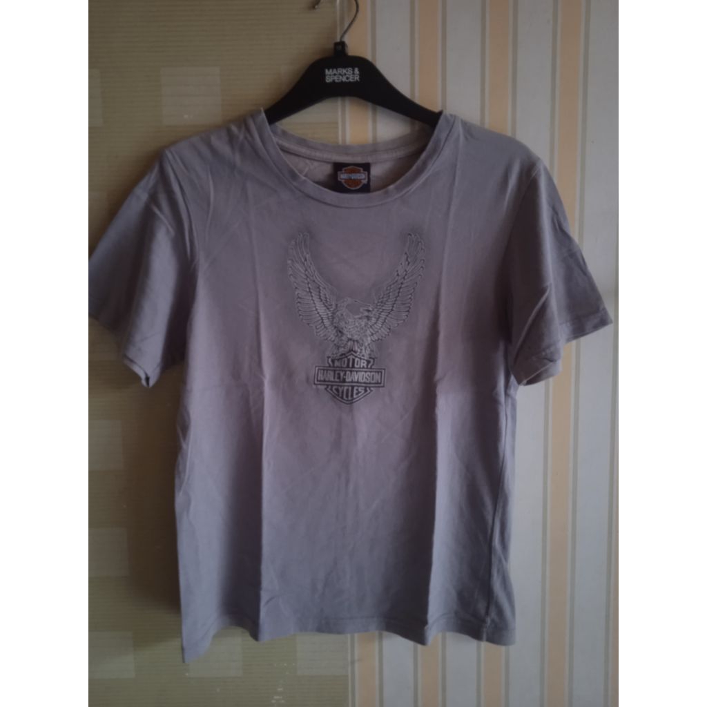 T shirt Harley Davidson