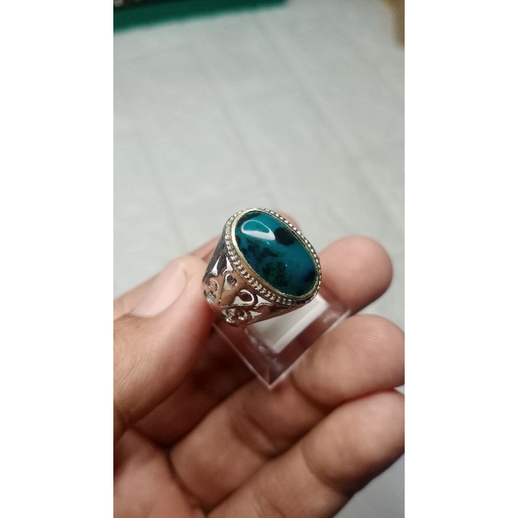 Bacan Totol