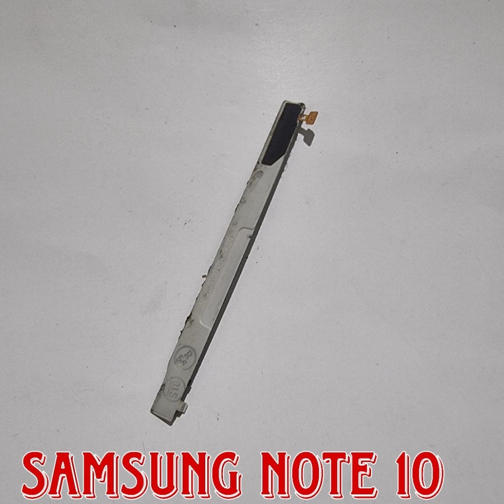 FLEXIBEL STYLUS PEN SAMSUNG NOTE 10 SEIN N970F ORI COPOTAN NORMAL