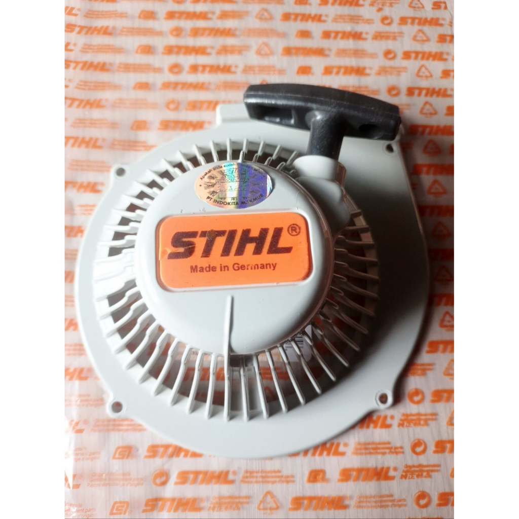 RECOIL STARTER MS 070 STIHL MESIN POTONG KAYU CHAINSAW