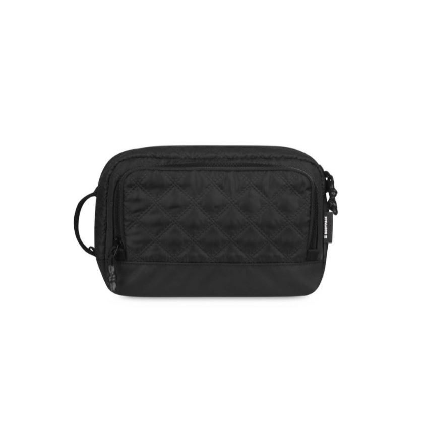 TAS HANDBAG Bodypack Rackle Overrow Dopp Kit