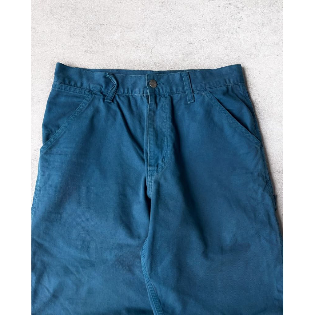 CARHARTT WIP SINGLE KNEE PANTS