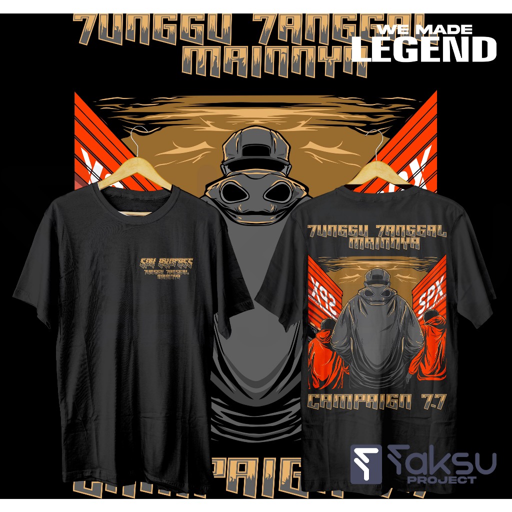 kaos capaign 7.7 kaos campaign kaos spx express campaign 7.7