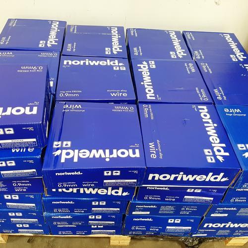 KAWAT LAS ALUMUNIUM  MIG WIRE ER5356 DIAMETER 0.9MM