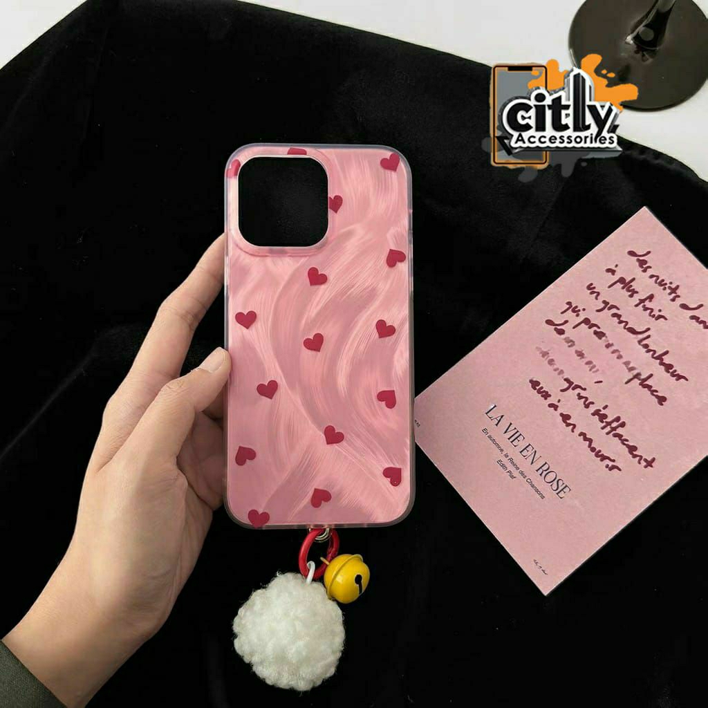 RCI80 Casing For Samsung A07 A17 A26 A36 A56 A06 A16 A05 A05S A20 A30 A02S A03S A03 A03 Core A04 A04