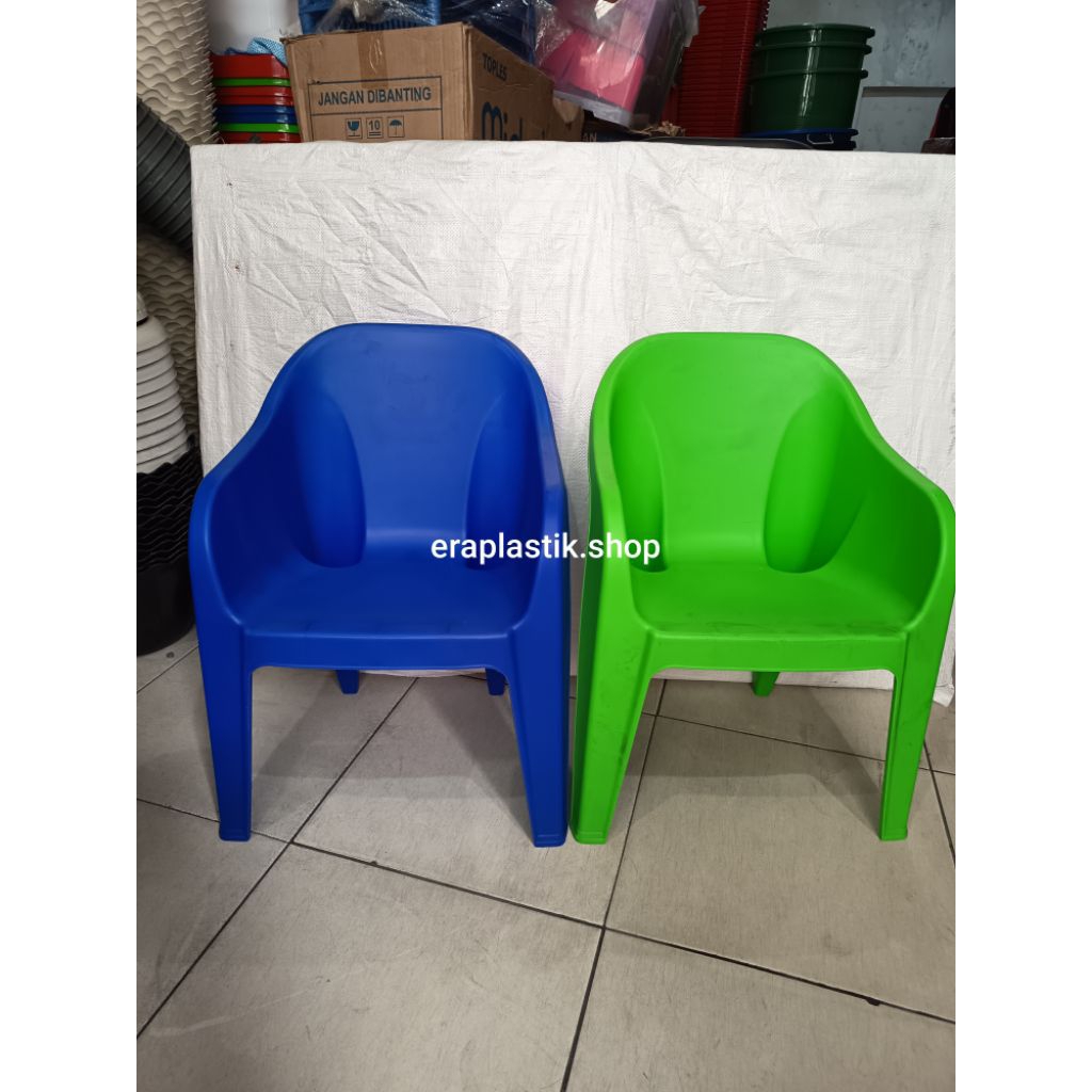 KURSI BELAJAR ANAK//KURSI PLASTIK// BANGKU ANAK// KURSI ANAK SANDAR KAPE P2// KURSI BELAJAR// BANGKU