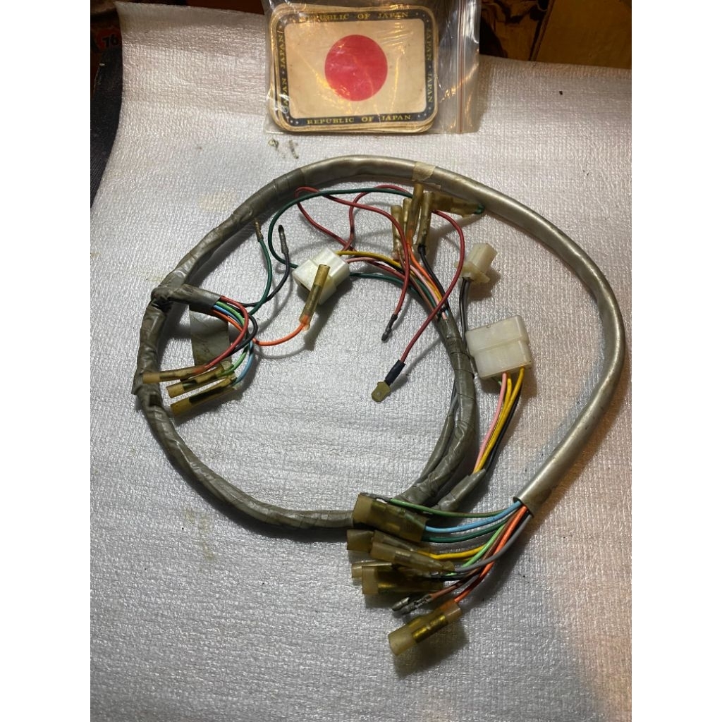 kabel body S90z original