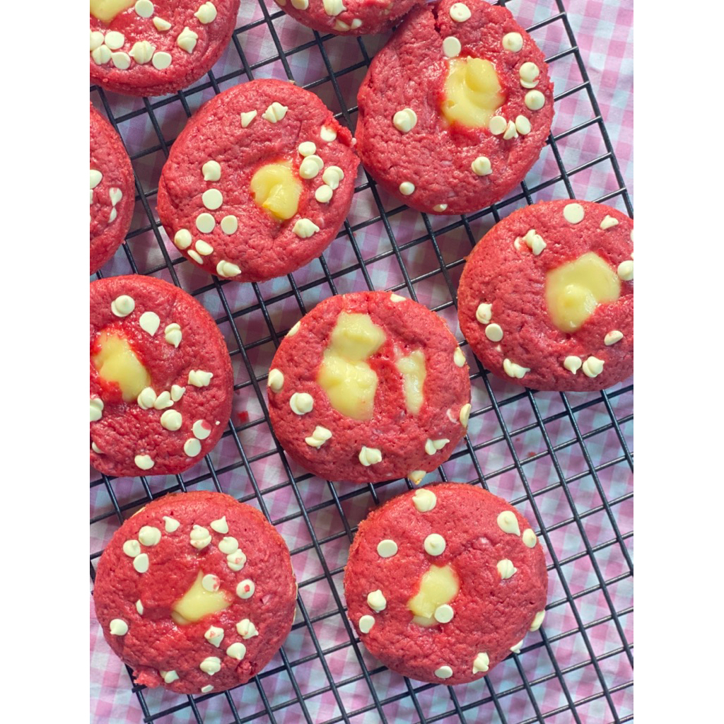 

SOFT COOKIE 50gr [SIAP KIRIM]