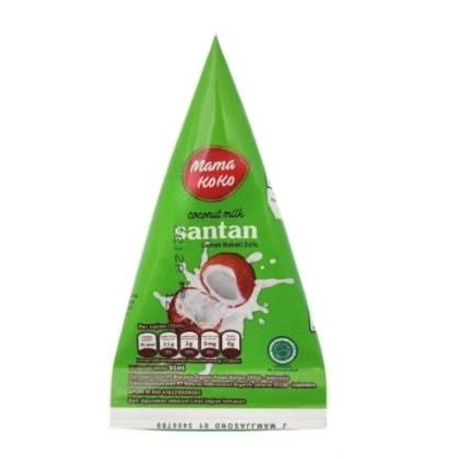 

Mama Koko Santan Cair 65ml