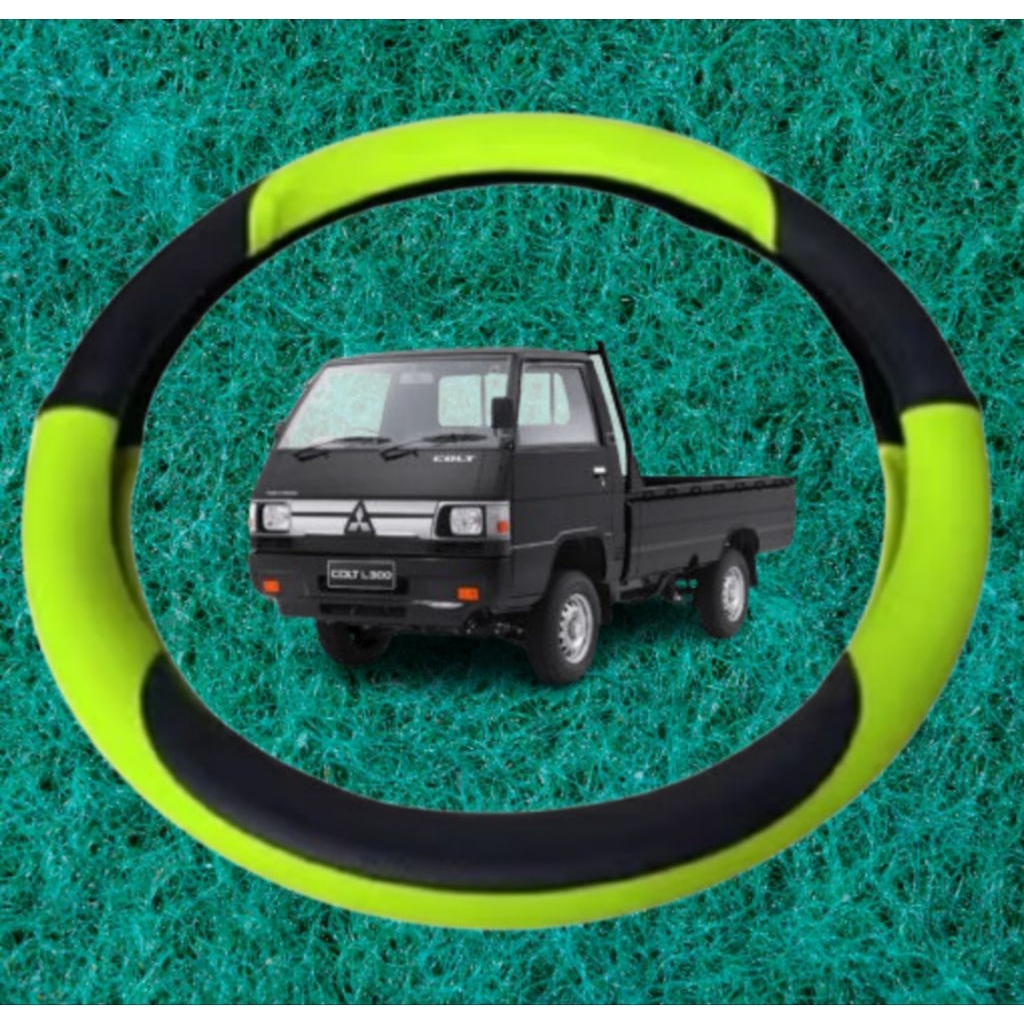 Cover stir mobil Variasi Terbaru/sarung stir mobil Pick up, L300,Grandmax, new carry&carry futura