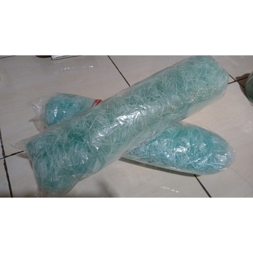

TERMURAH MIE SOHUN /MIE SOUN BUAT SOTO SUPER ENAK DAN LEZAT 500 gram BISA COD