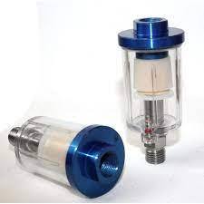 TEKIRO Air Filter Water Filter Saringan Udara Spray Gun Penyaring Kompresor