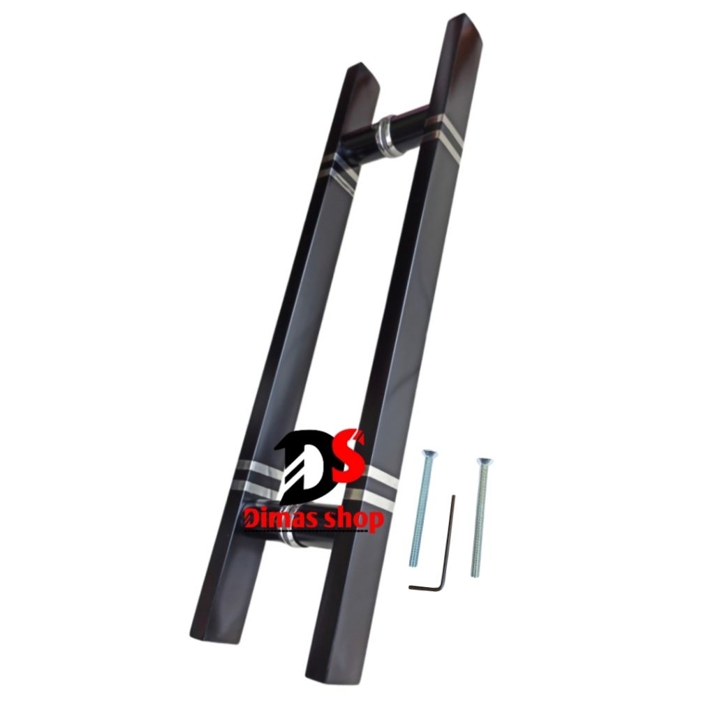 Handle pintu cincin baut tembus/gagang pintu rumah/gagang pintu pintu minimalis