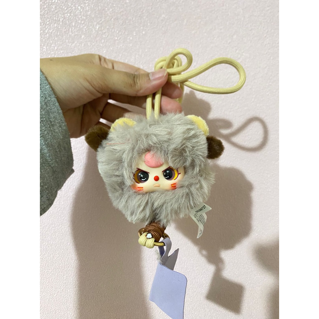 

Lanyard Baby Three Selected Lamb Mata Marah