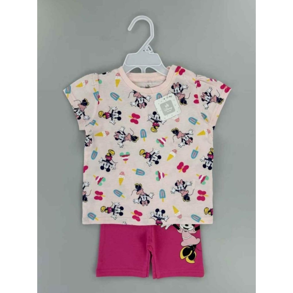 Baju Disney Minnie