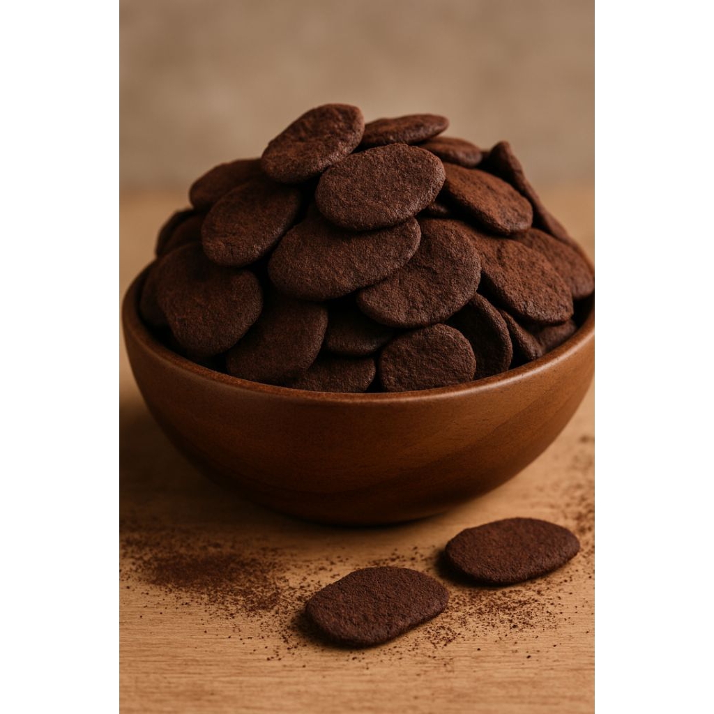 

KERIPIK PISANG COKLAT - ANANA CIPS