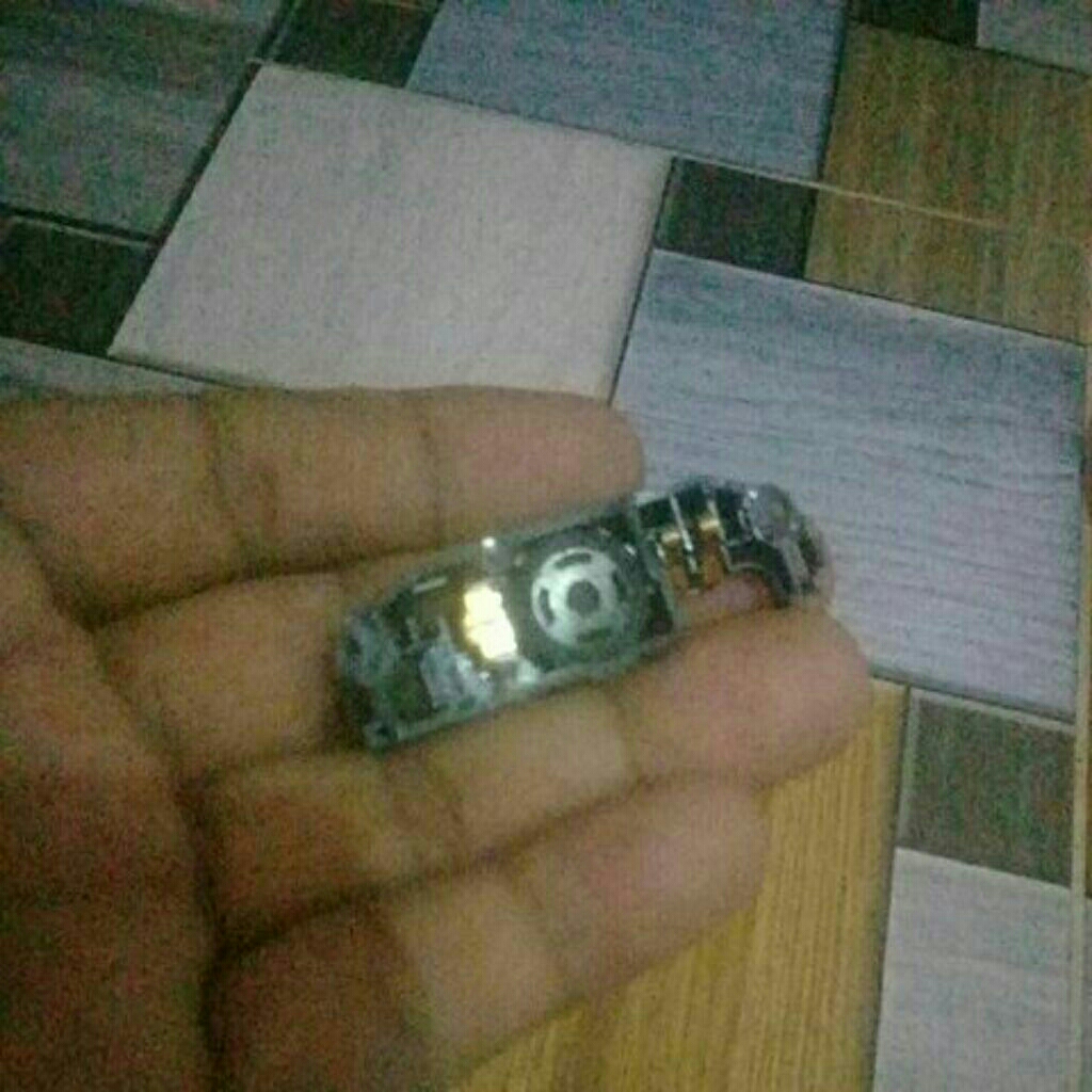 BUZZER SPIKER BAWAH SAMSUNG CHAMP GT-C3303i