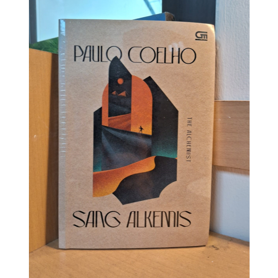Sang Alkemis