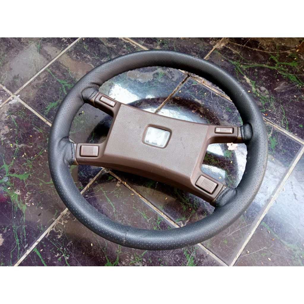 stir honda accord executive