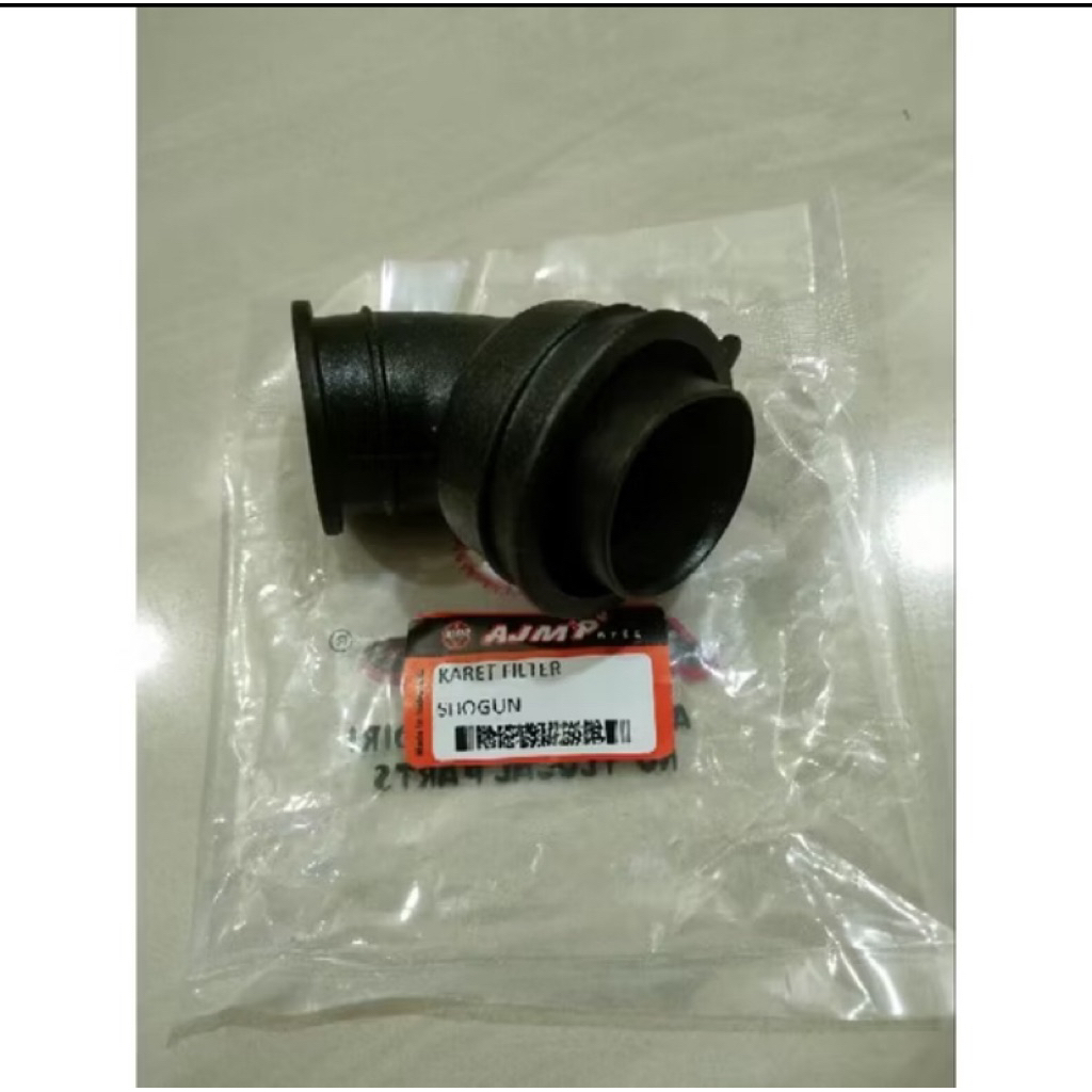 Karet Filter Shogun 110/Kebo & Shogun New 110 ajmp