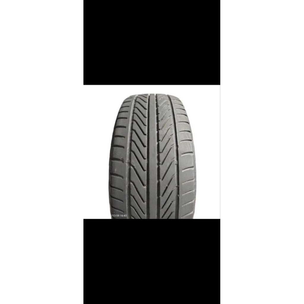 BAN MOBIL COPOTAN SECOUND UKURAN 190/60 R15 MEREK ACHILLES PLATINUM KUALITAS TINGGI