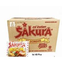 

SATU DUS sakura goreng dan sakura kaldu harga grosir