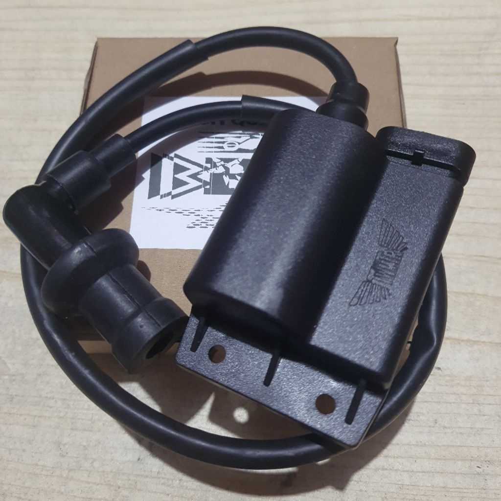 KOIL IGNITION COIL CDI VESPA PIAGGIO ZIP 100 / LIBERTY 100 HIGH QUALITY