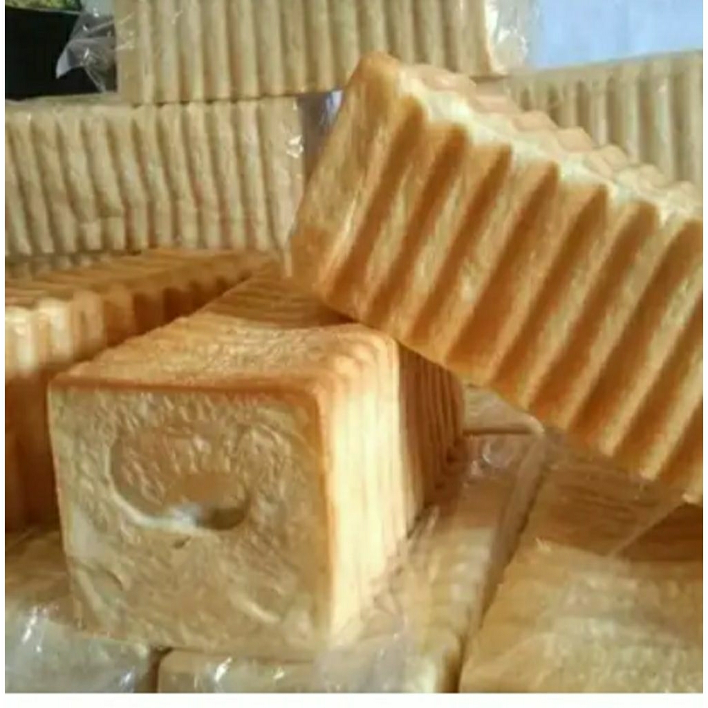 

Roti Bakar