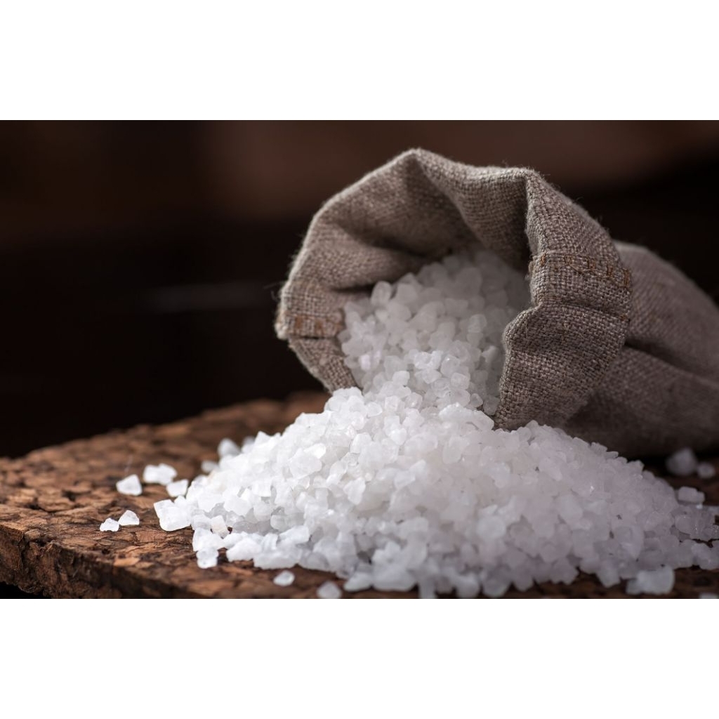 

Garam natural Bali / rock salt / garam serba guna1kg
